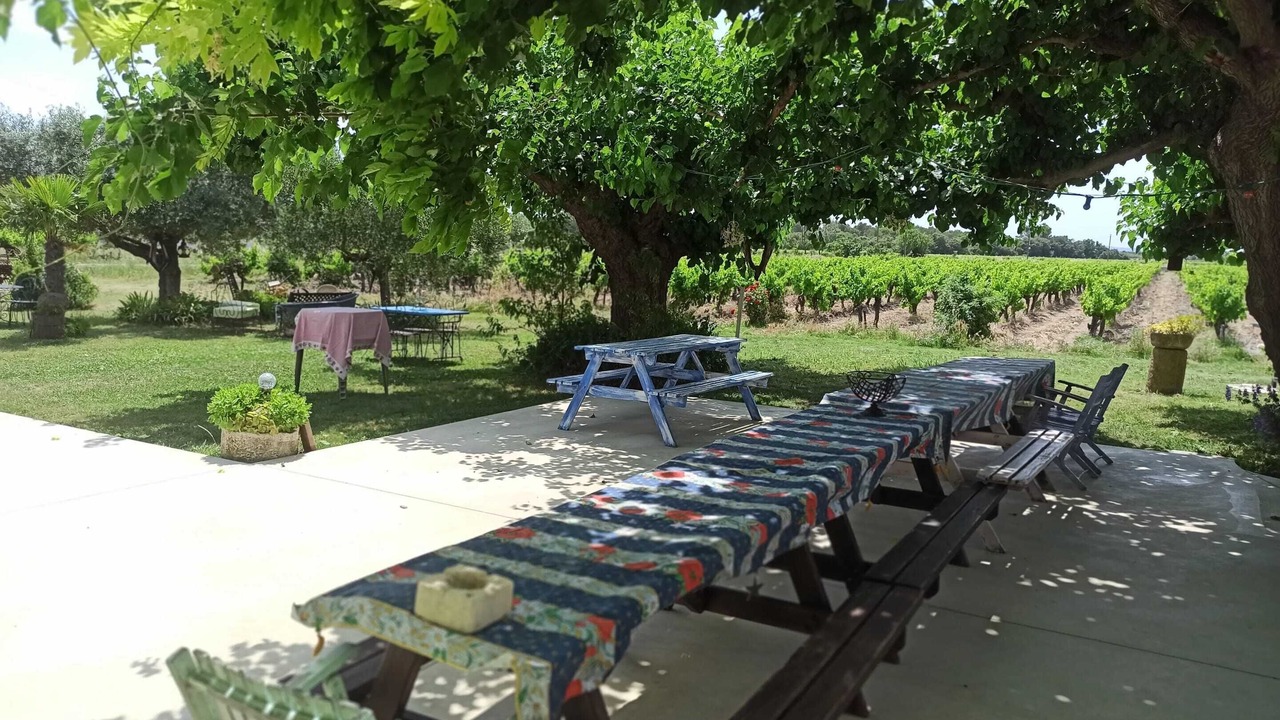 Photo of Outdoor in Richerenches