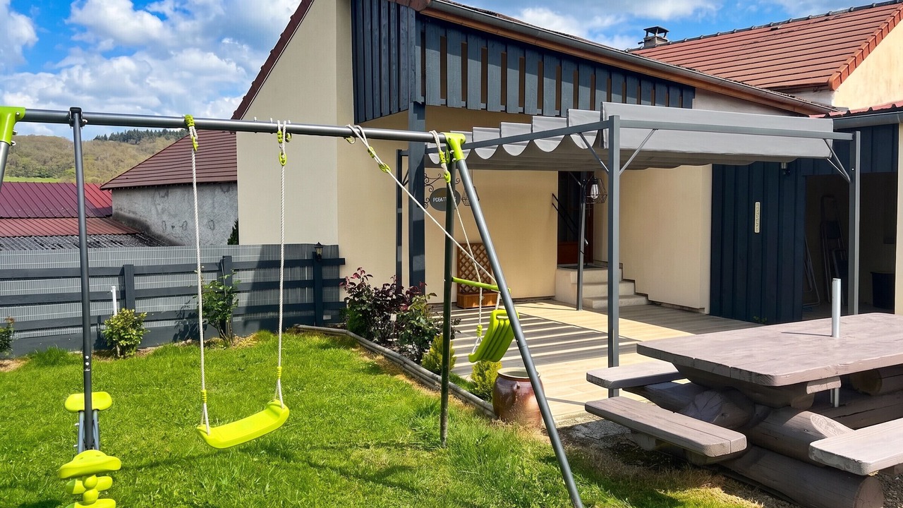 Photo of Outdoor in Quarre-les-Tombes