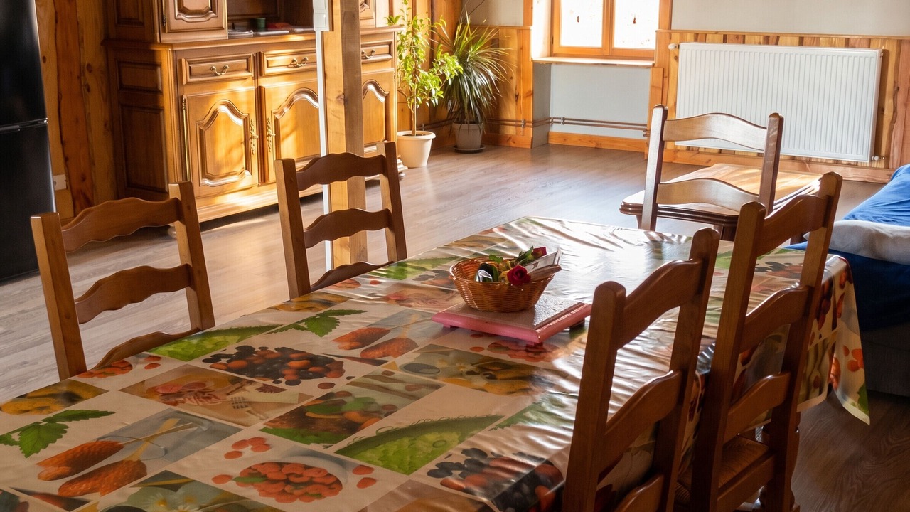 Photo of Livingroom in Quarre-les-Tombes