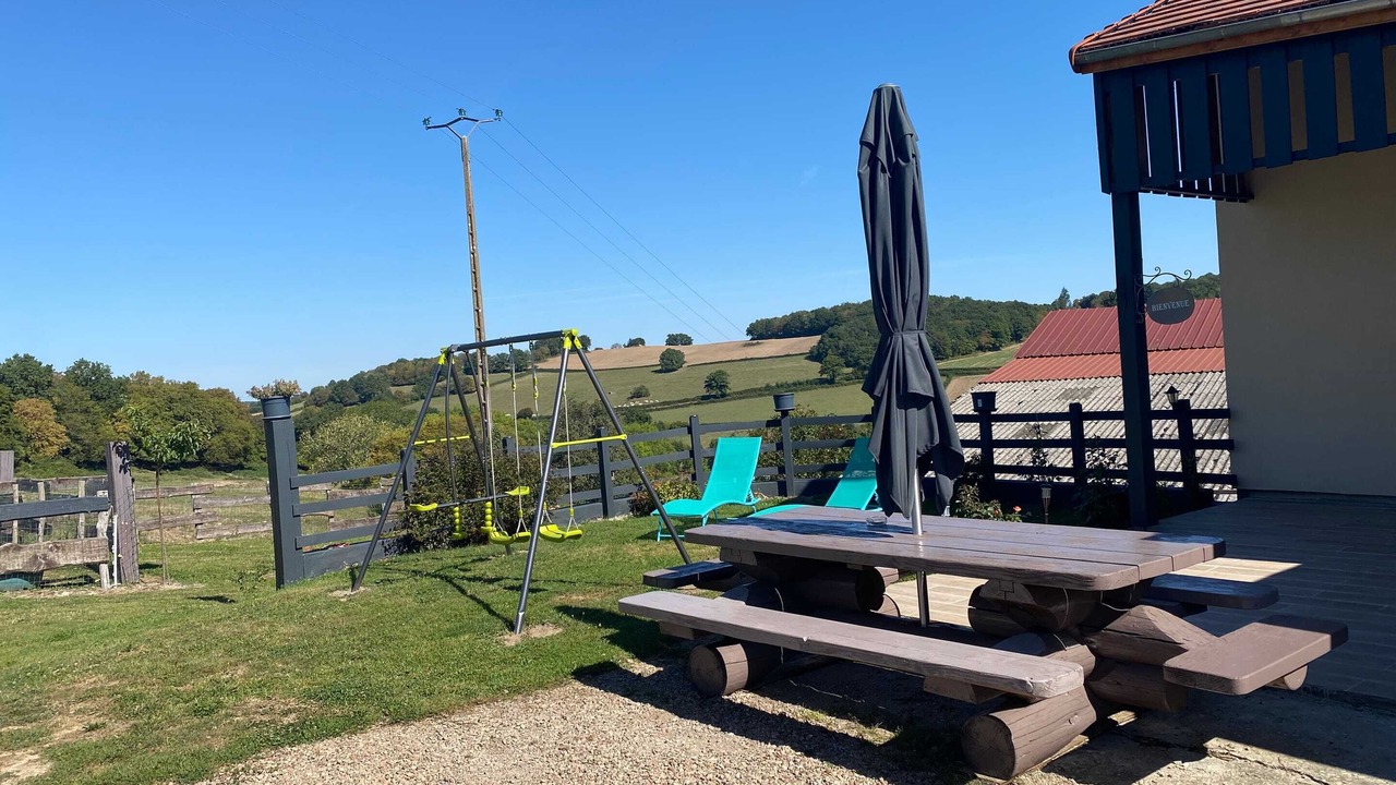 Photo of Outdoor in Quarre-les-Tombes