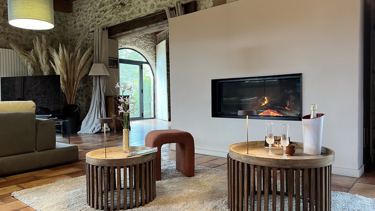 Photo of Livingroom in Espeluche