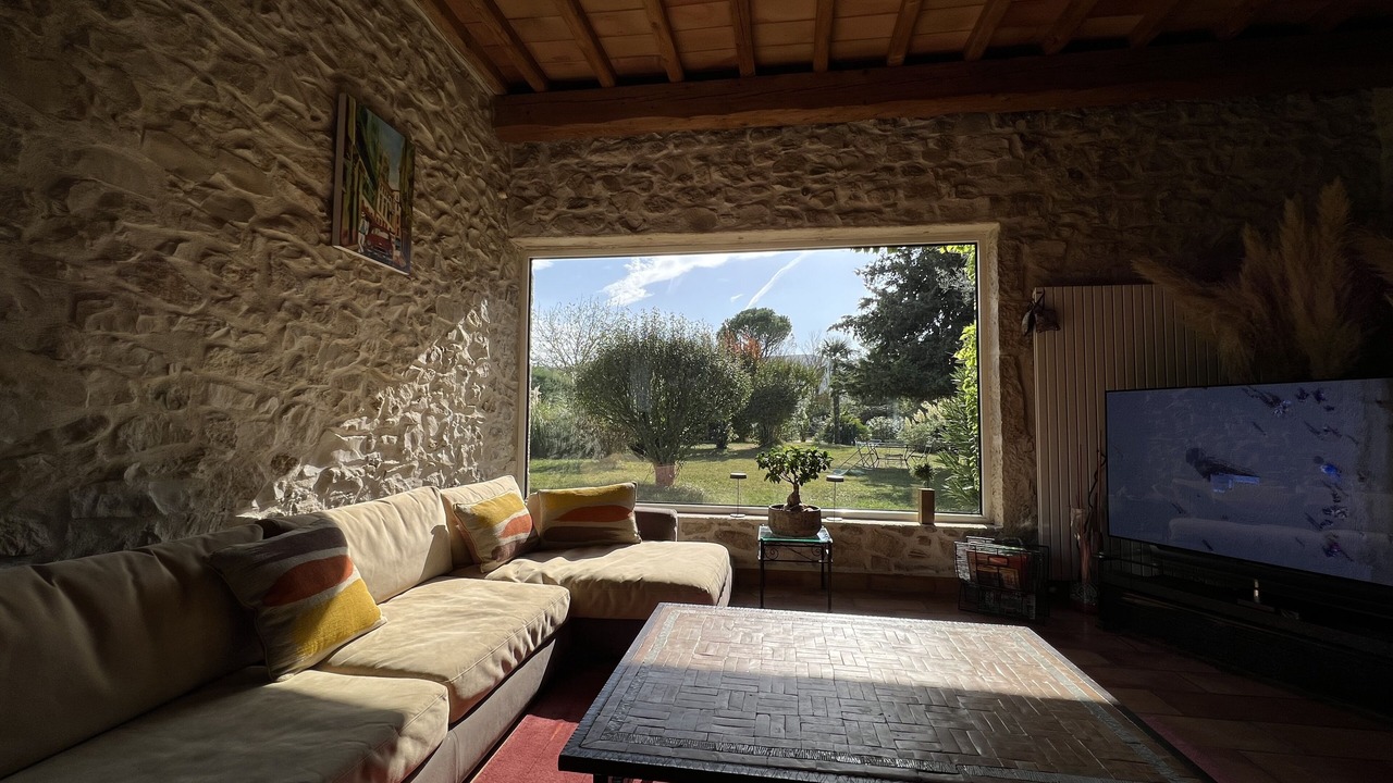 Photo of Livingroom in Espeluche