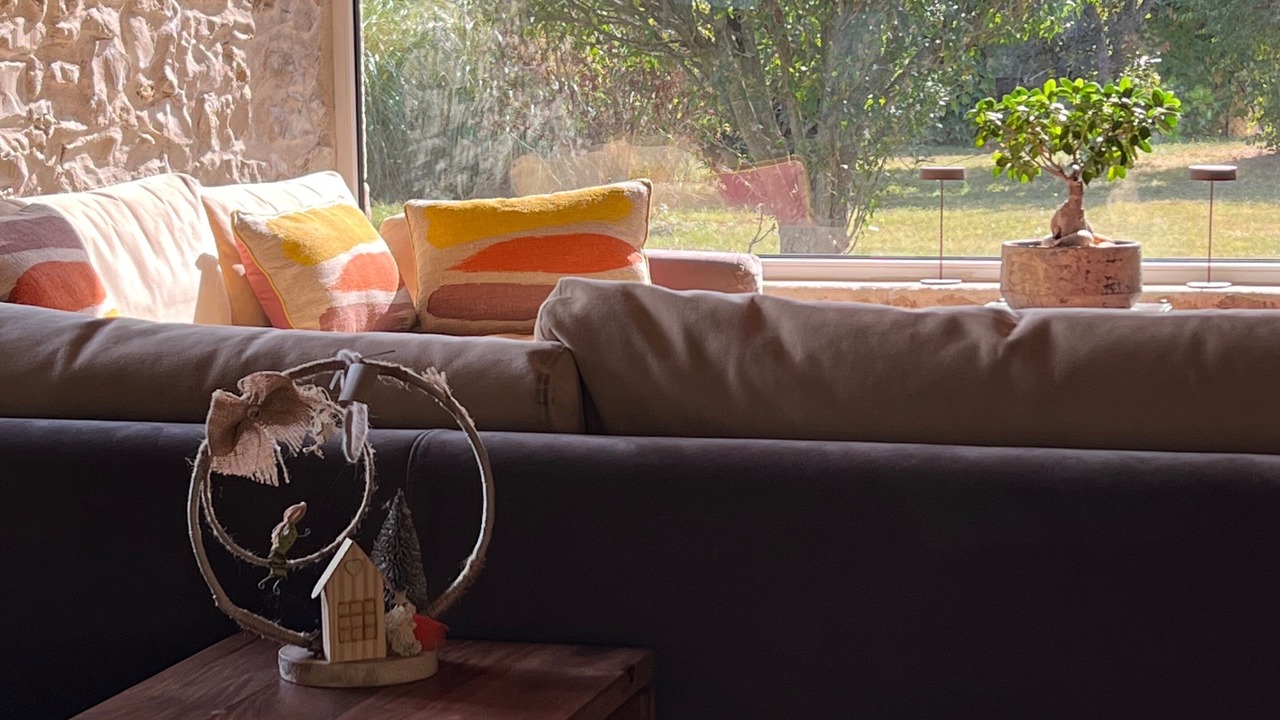 Photo of Livingroom in Espeluche