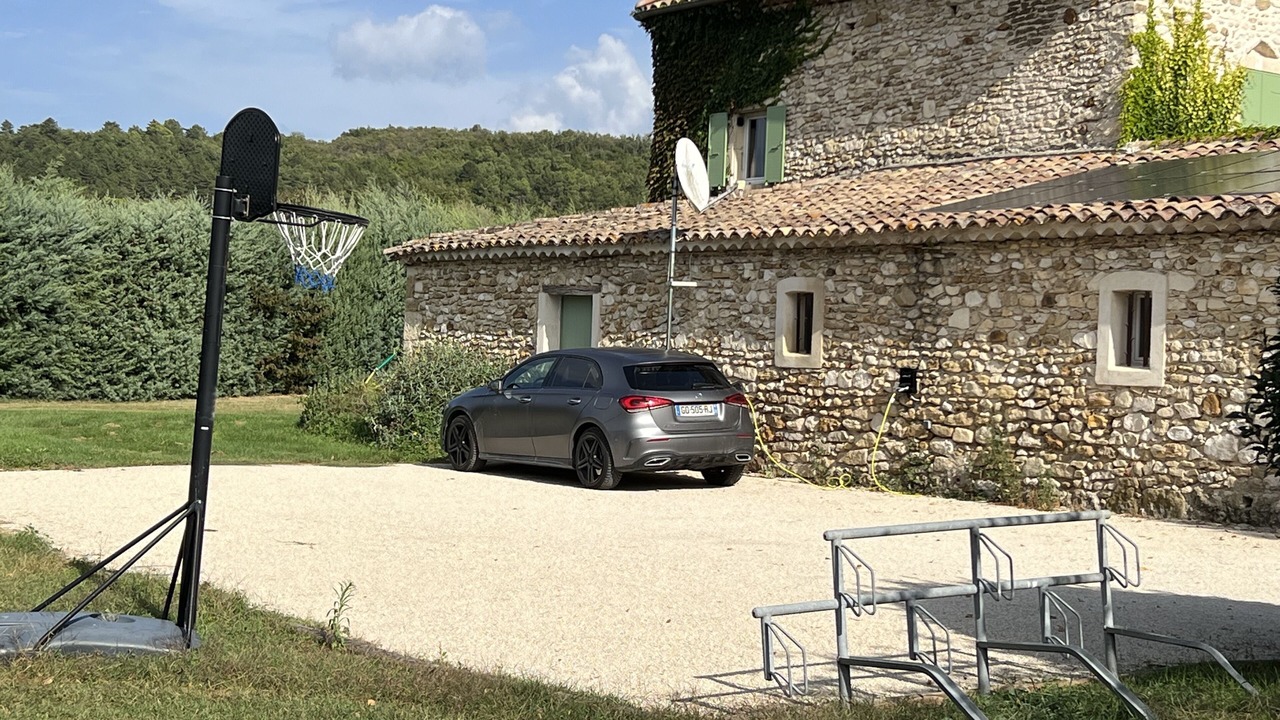 Photo of Outdoor in Espeluche