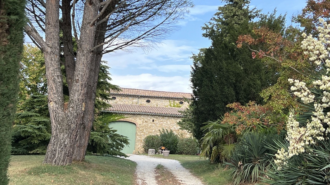 Photo of Outdoor in Espeluche