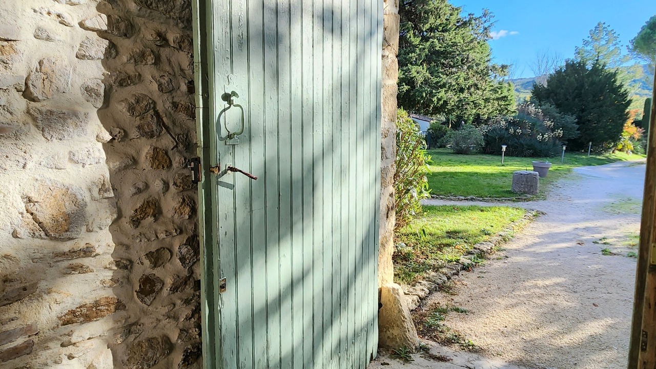 Photo of Outdoor in Espeluche