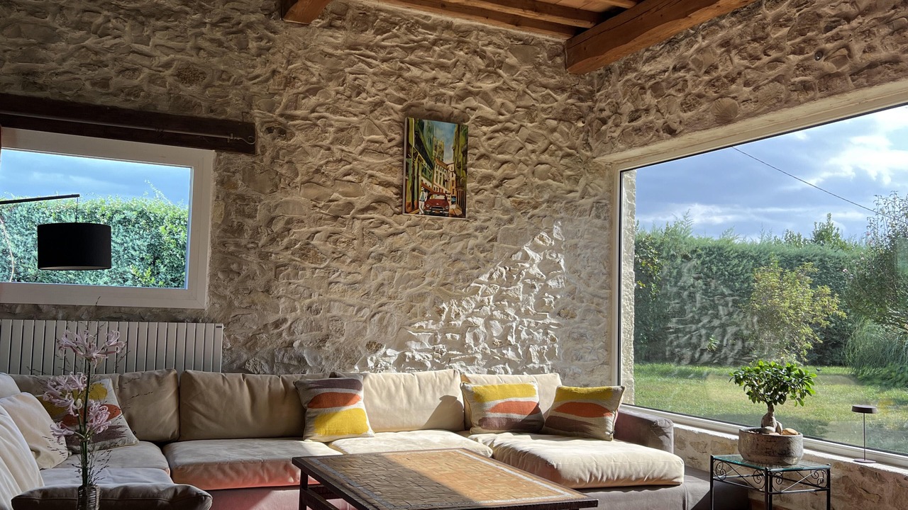Photo of Livingroom in Espeluche