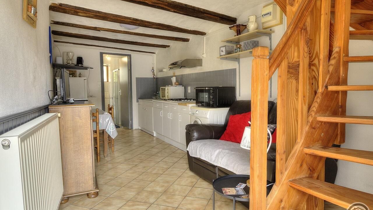 Photo of Livingroom in Trades
