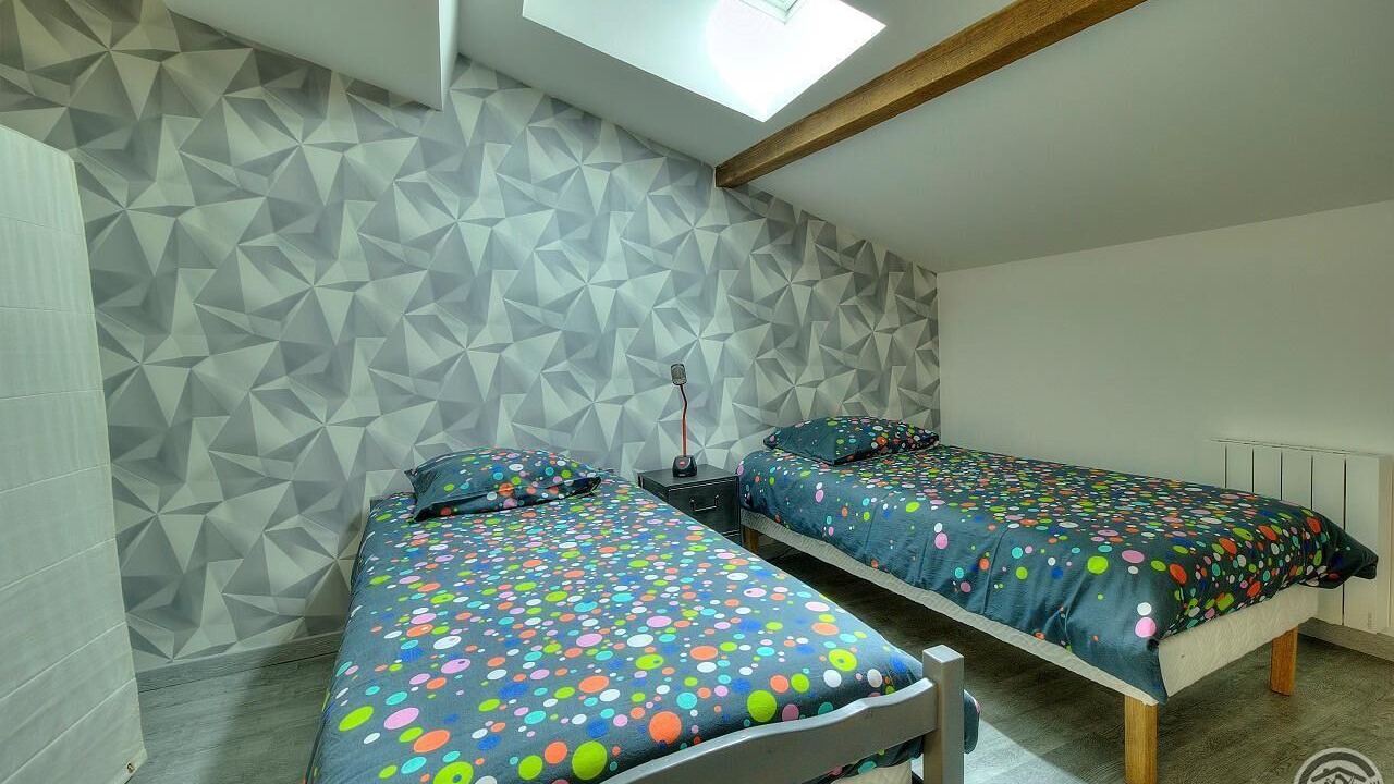 Photo of Bedroom in Trades
