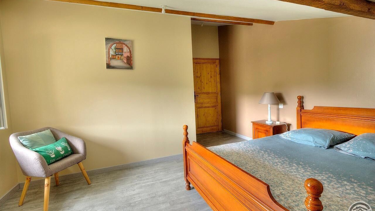Photo of Bedroom in Trades