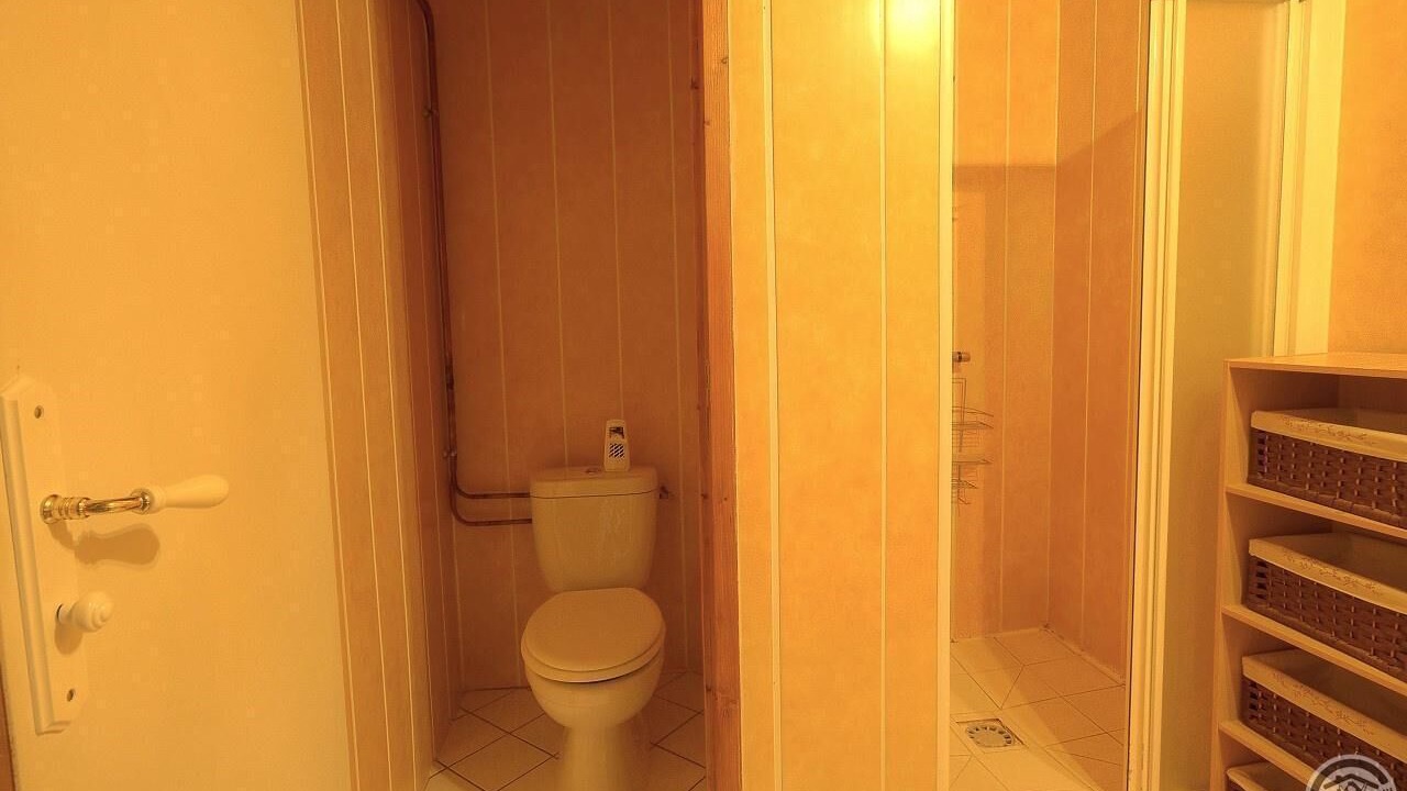 Photo of Bathroom in Trades