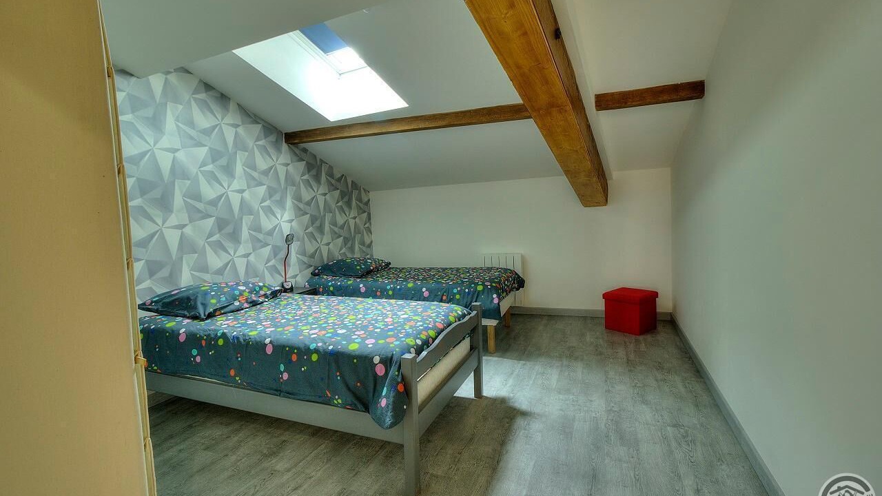 Photo of Bedroom in Trades