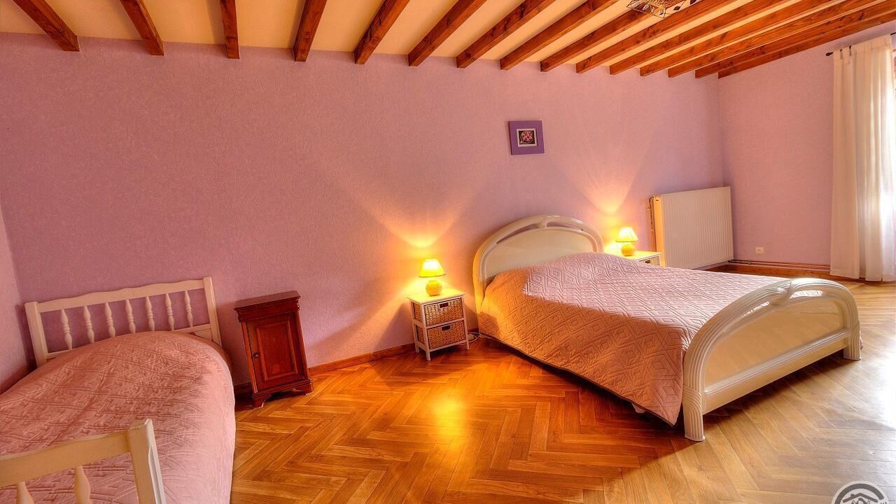 Photo of Bedroom in Trades
