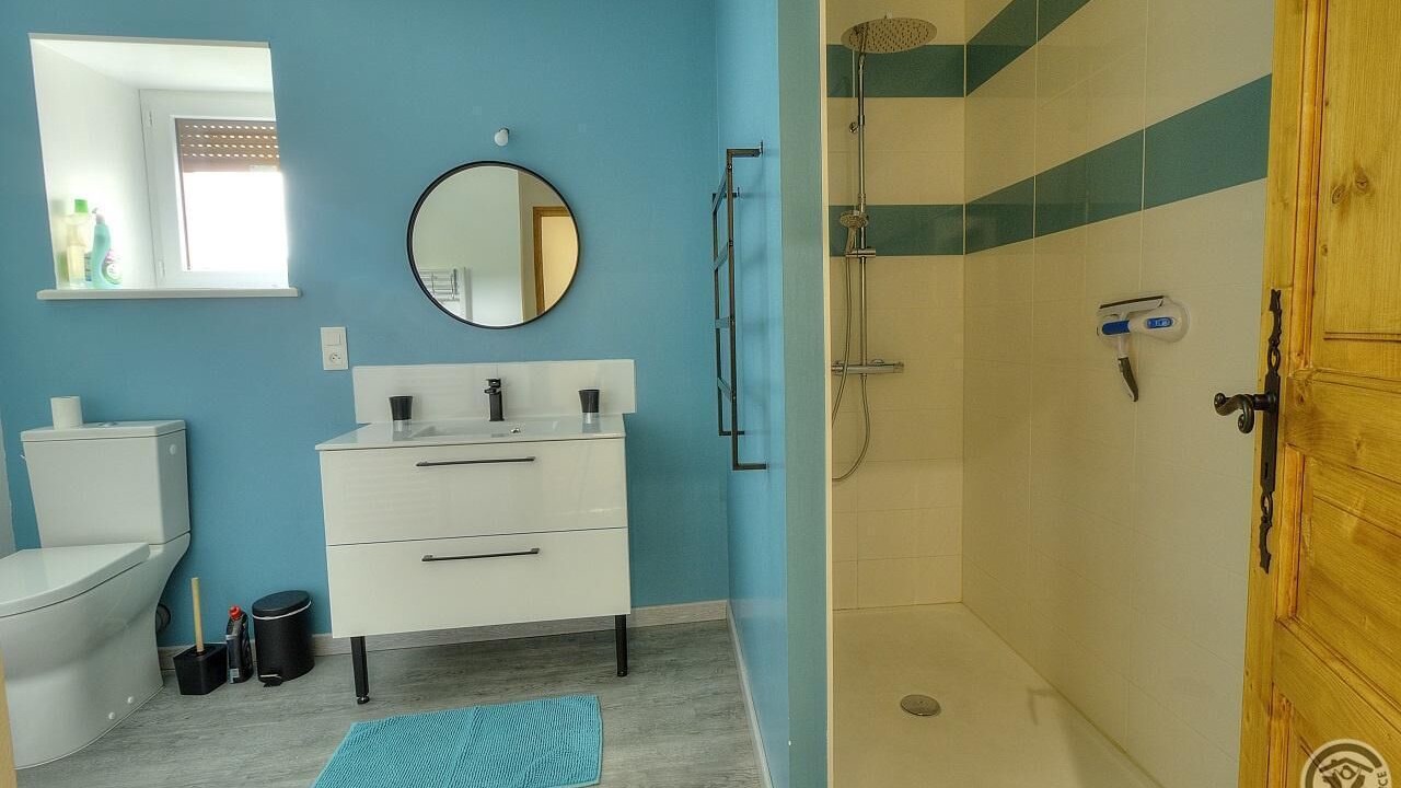 Photo of Bathroom in Trades