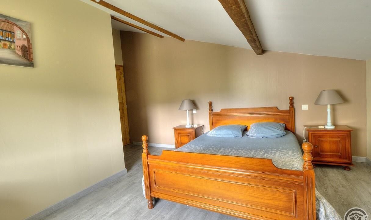 Photo of Bedroom in Trades