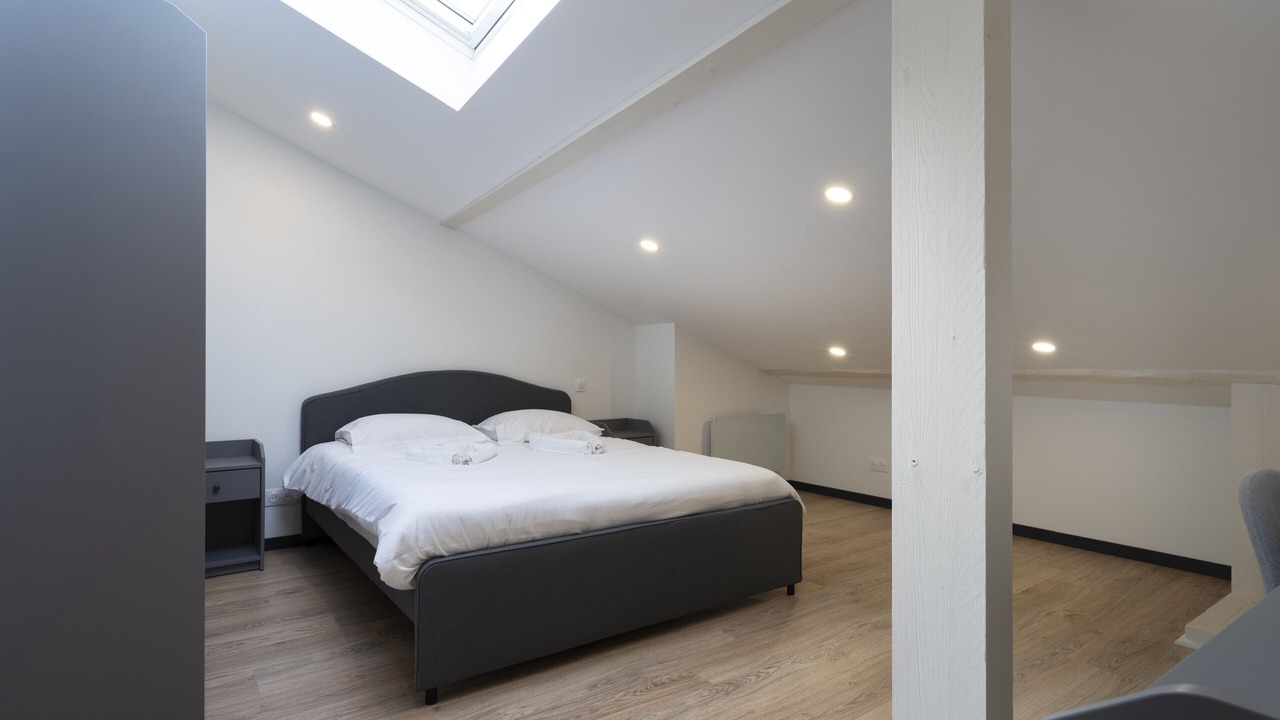Photo of Bedroom in Terville