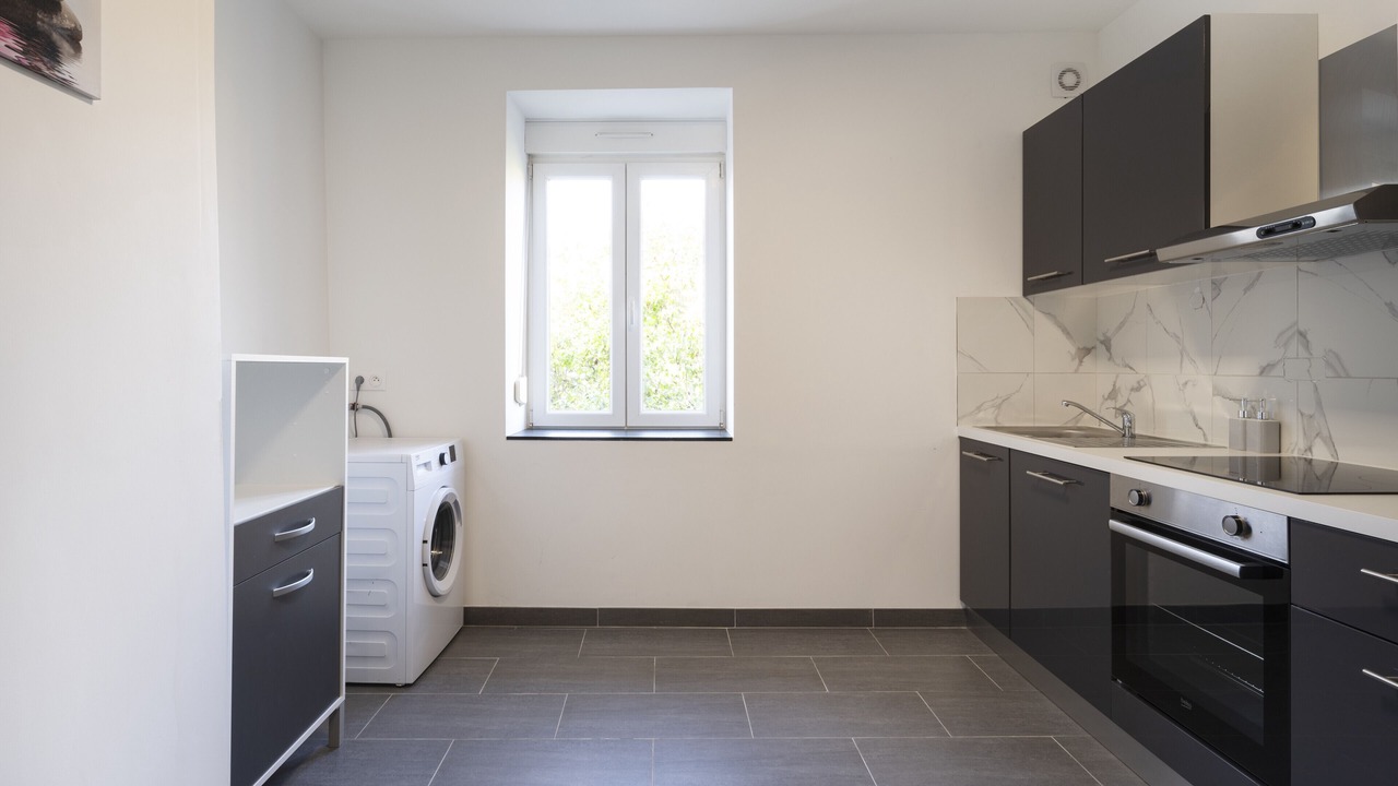 Photo of Kitchen in Terville