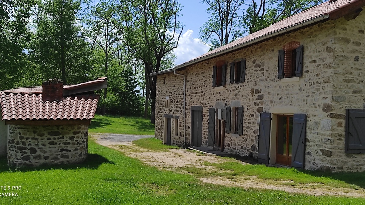 Photo of Outdoor in Augerolles