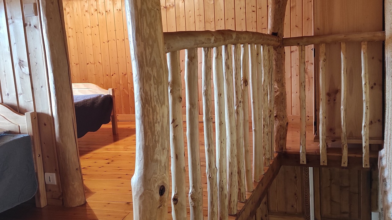 Photo of Bedroom in Augerolles