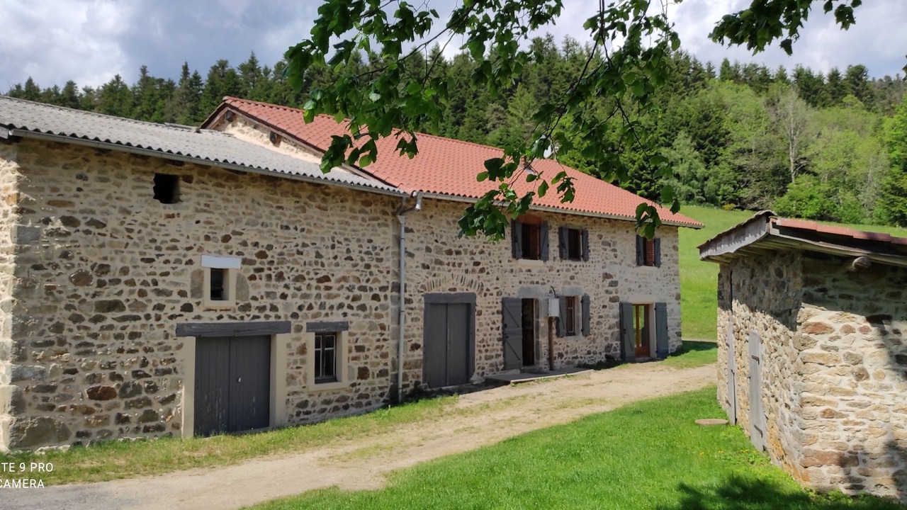 Photo of Outdoor in Augerolles