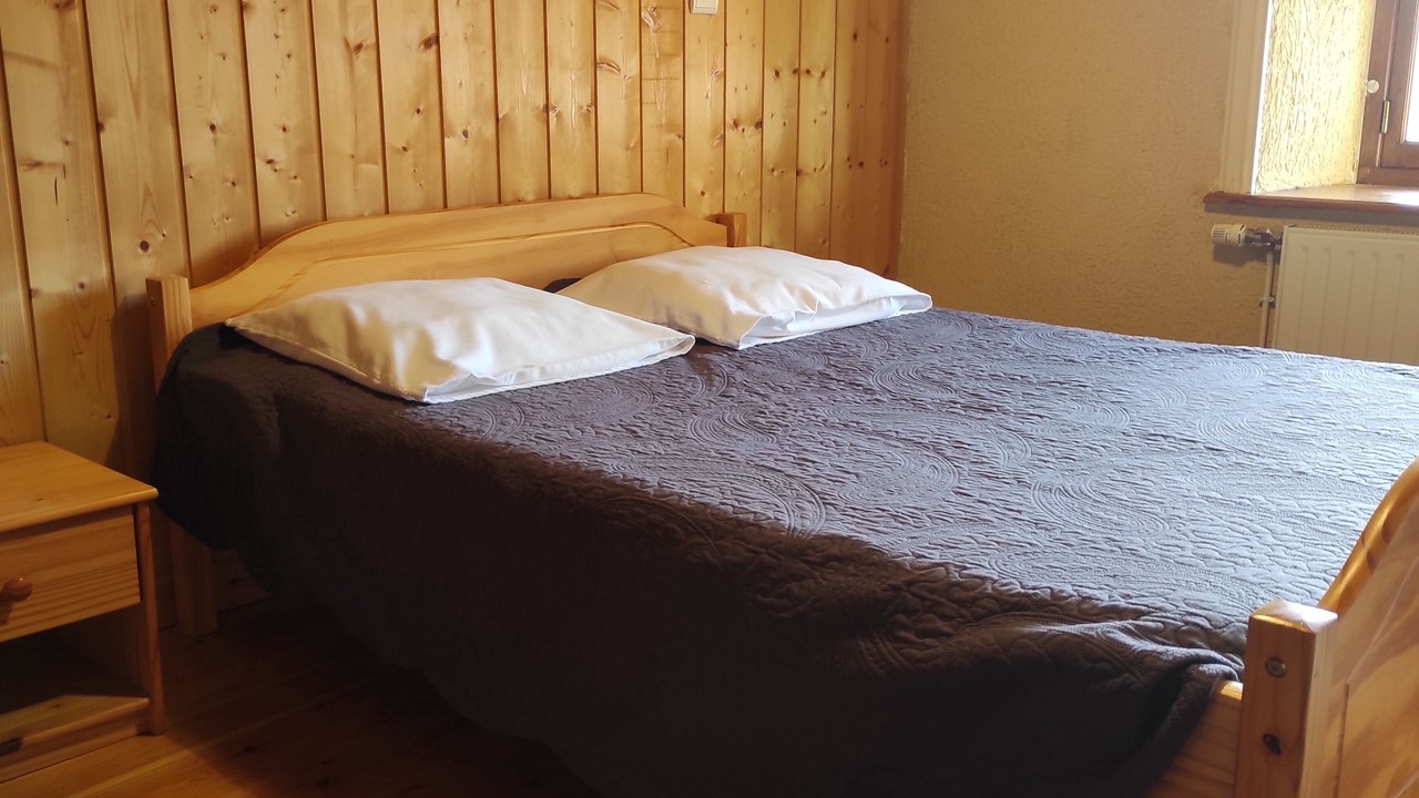 Photo of Bedroom in Augerolles