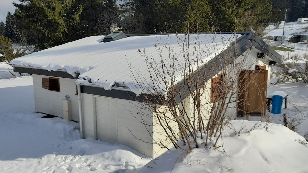 Photo of Outdoor in Metabief