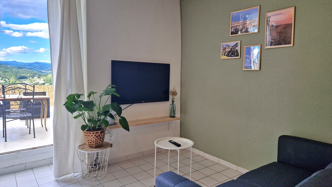 Photo of Livingroom in Aubenas