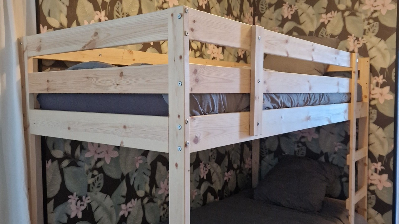 Photo of Bedroom in Aubenas