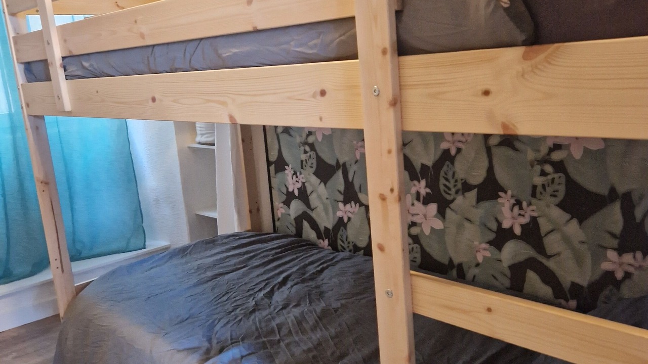 Photo of Bedroom in Aubenas