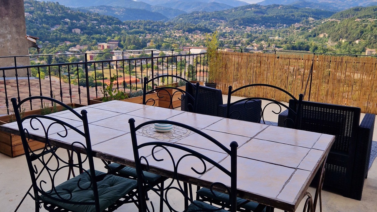 Photo of Outdoor in Aubenas