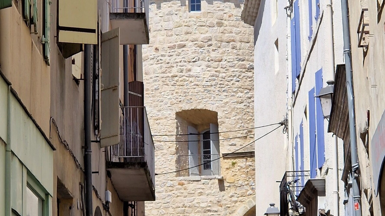 Photo of Outdoor in Aubenas