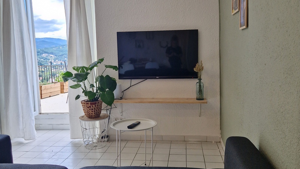 Photo of Livingroom in Aubenas
