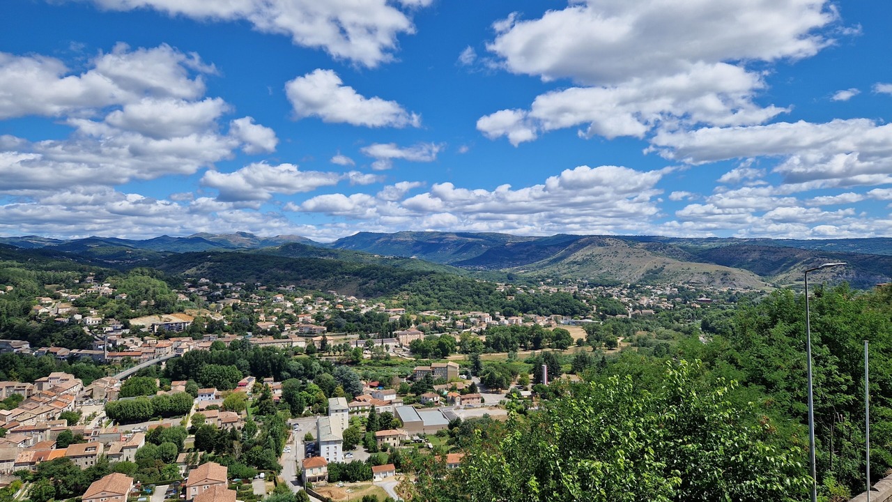 Photo of Others in Aubenas