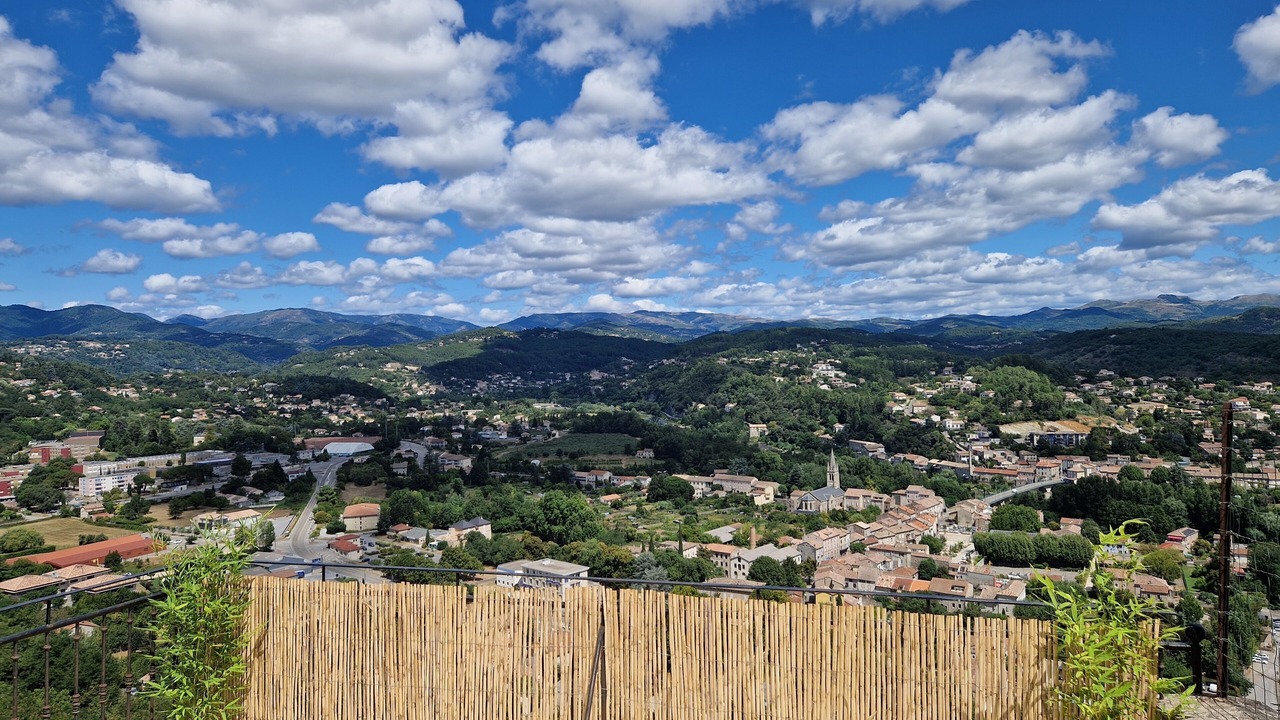 Photo of Outdoor in Aubenas