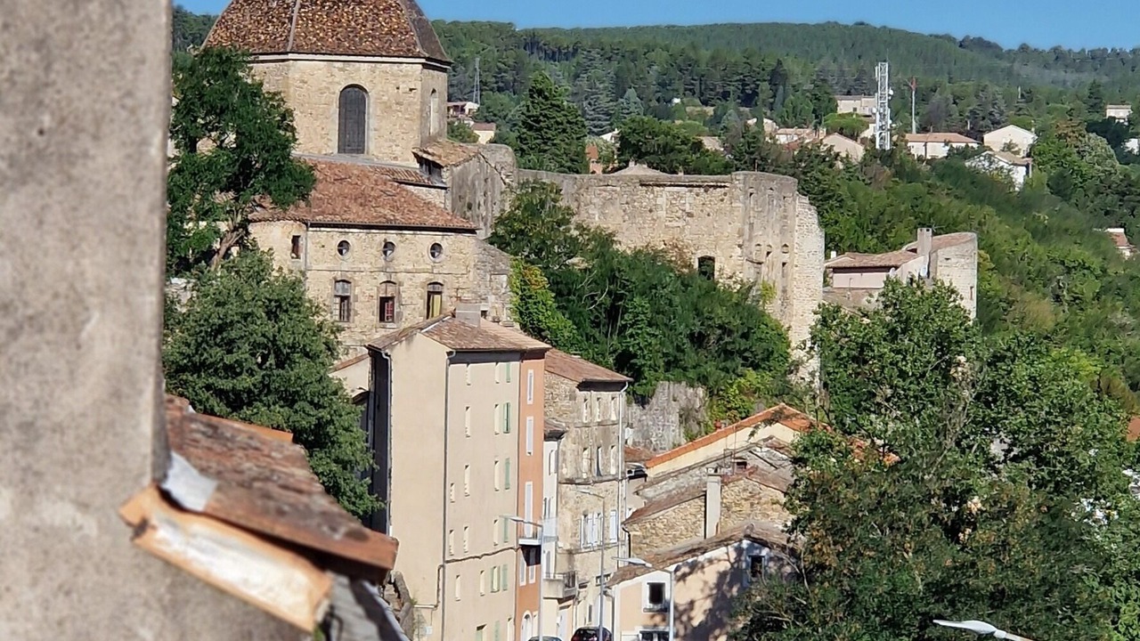 Photo of Others in Aubenas