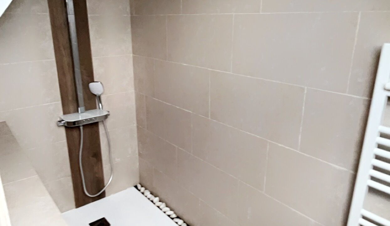 Photo of Bathroom in Chavenon