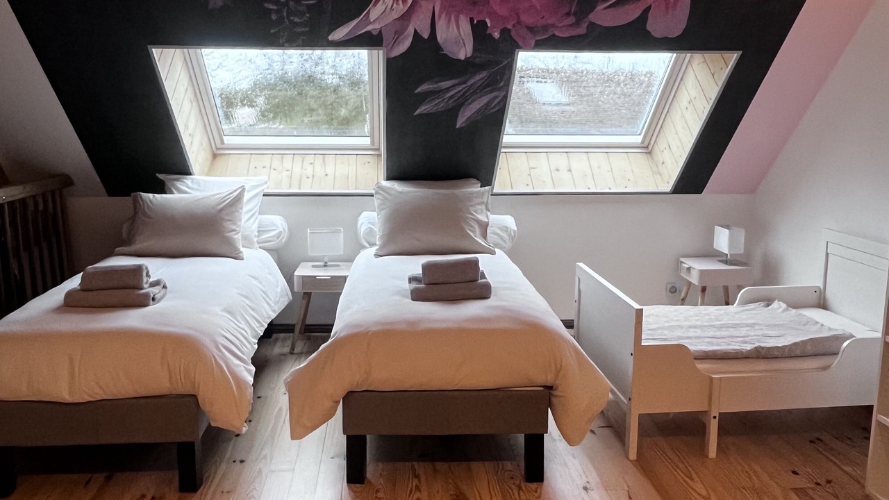 Photo of Bedroom in Chavenon