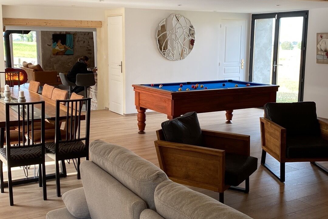 Photo of Bedroom in Chavenon