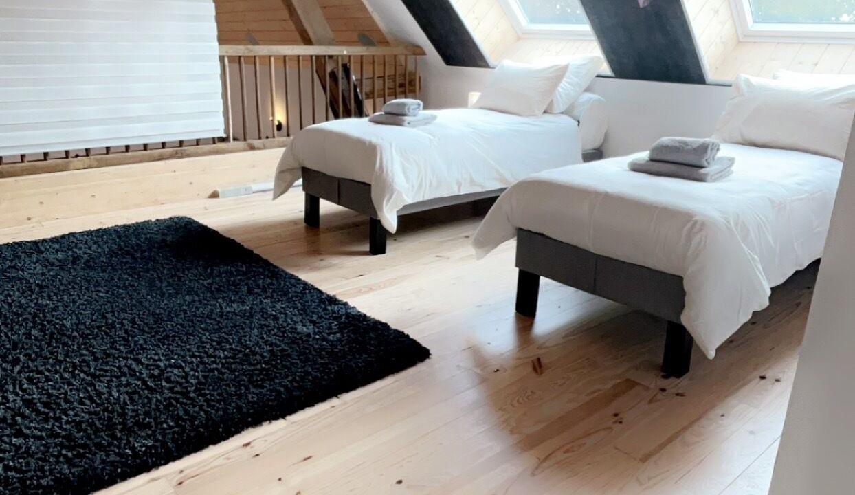 Photo of Bedroom in Chavenon