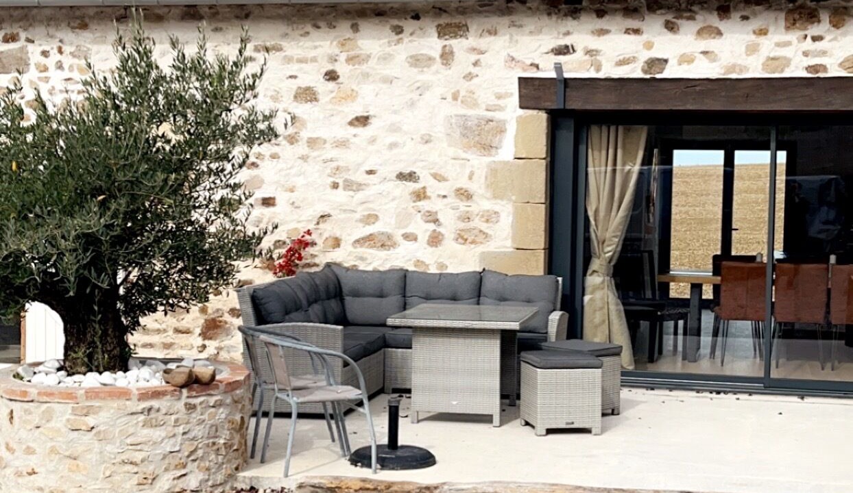 Photo of Outdoor in Chavenon