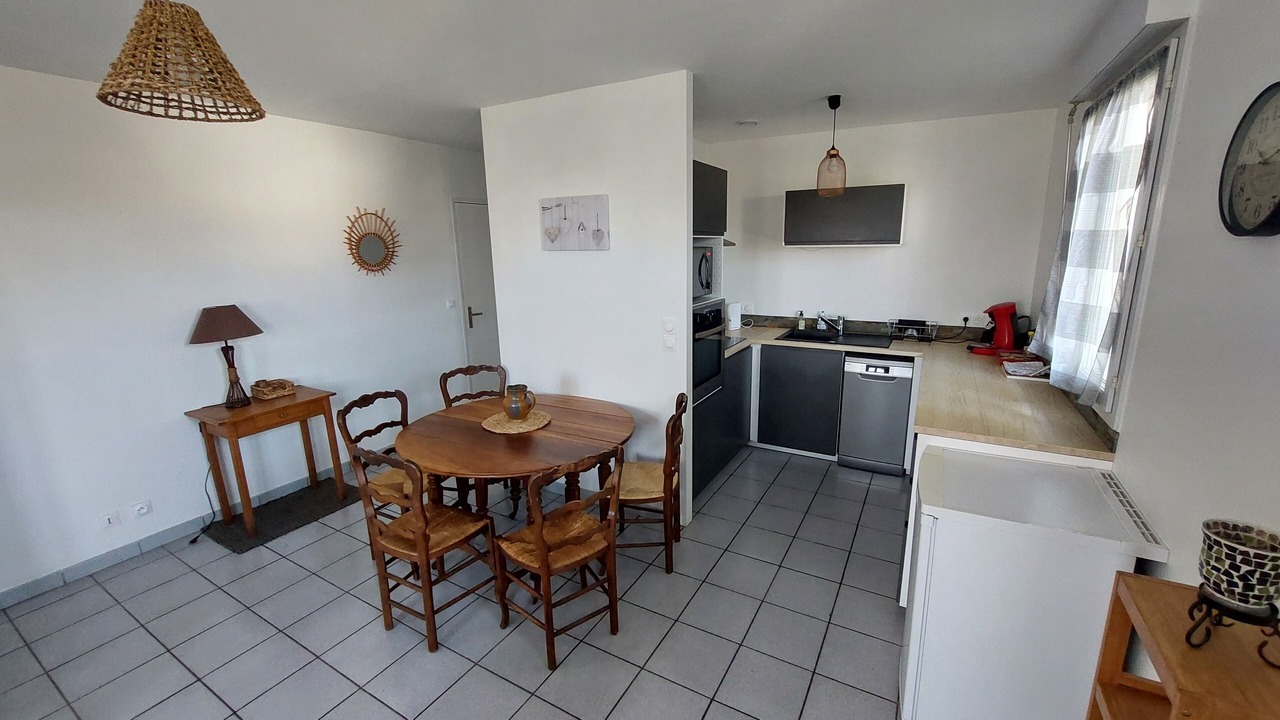 Photo of Kitchen in Sainte-Genevieve-des-Bois