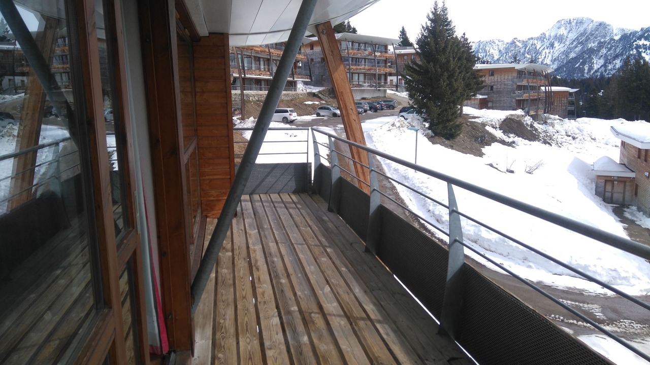 Photo of Outdoor in Chamrousse