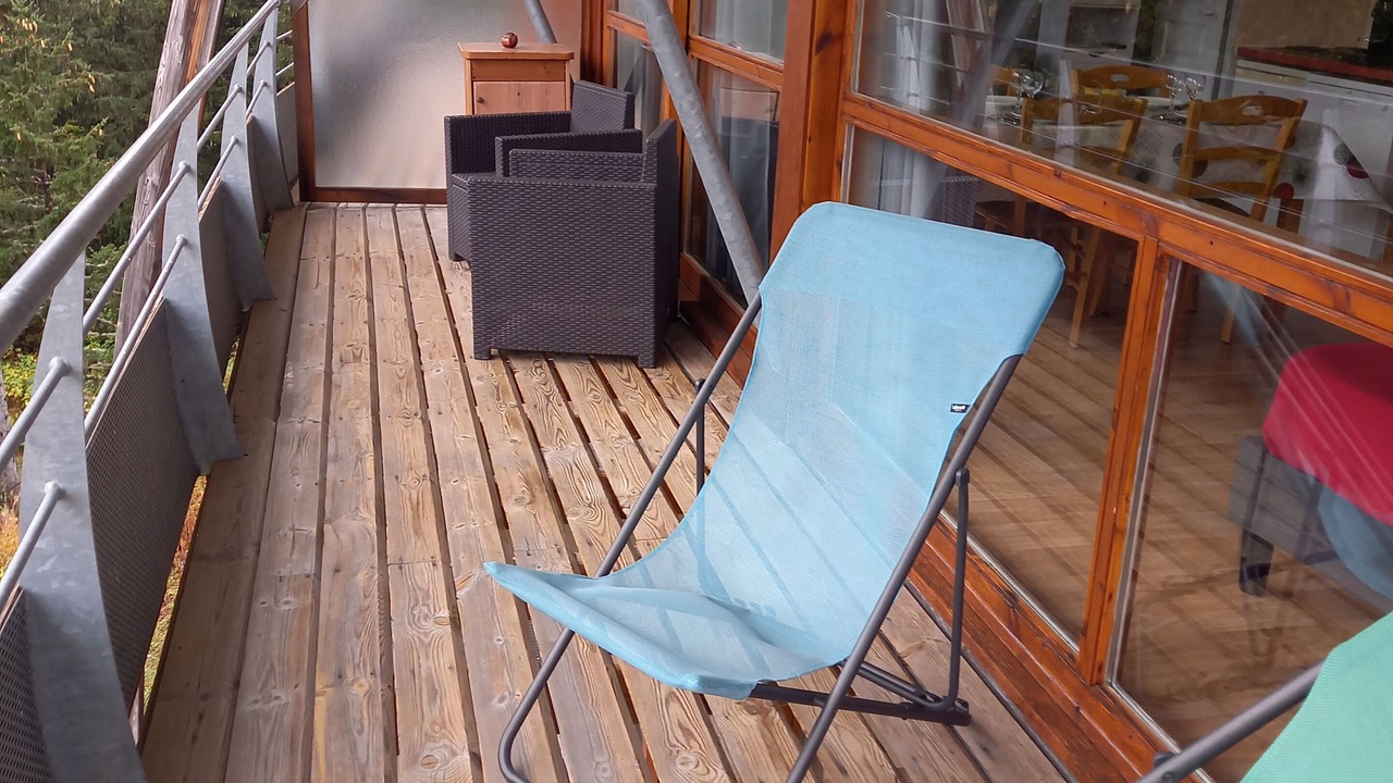 Photo of Outdoor in Chamrousse