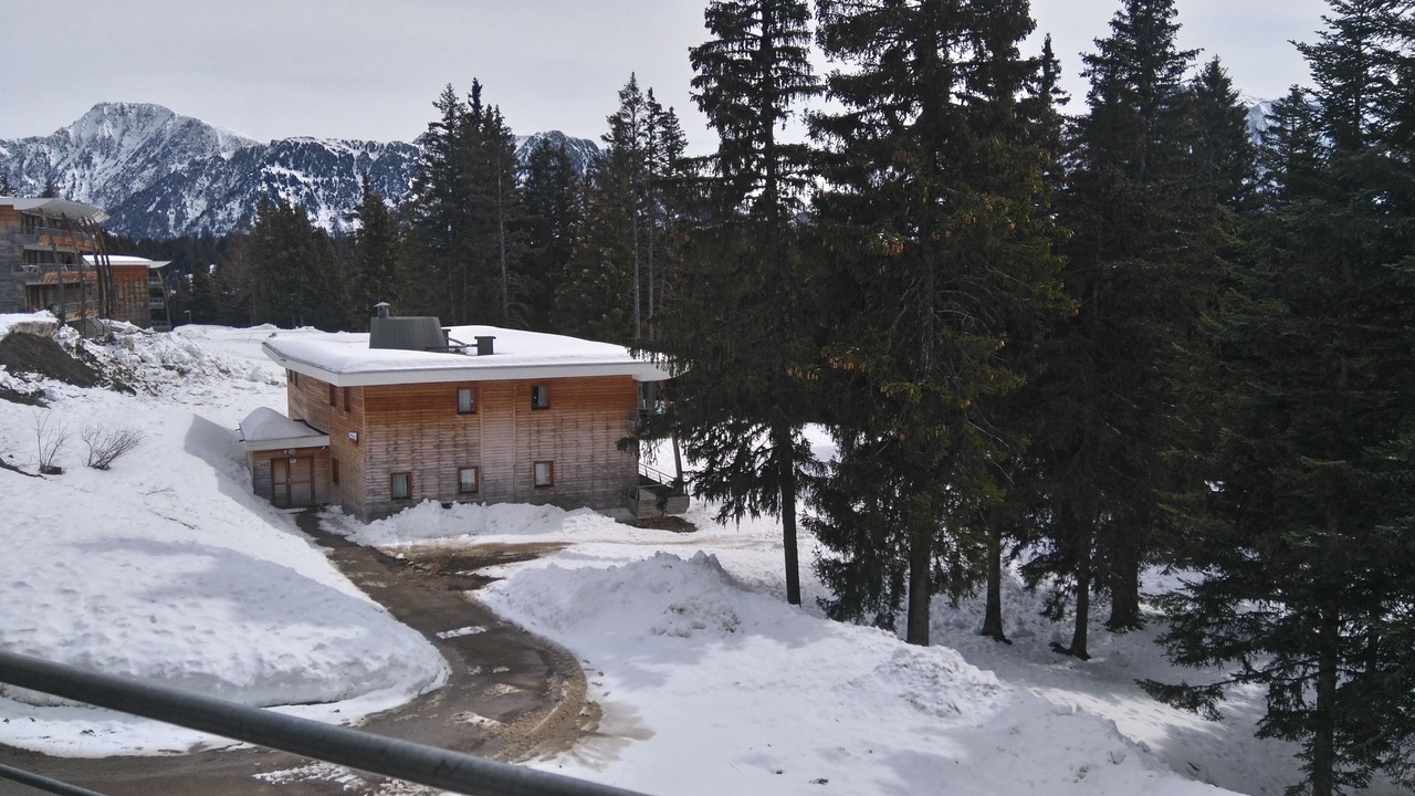 Photo of Outdoor in Chamrousse