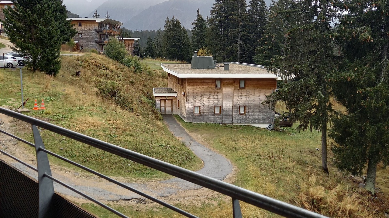 Photo of Outdoor in Chamrousse