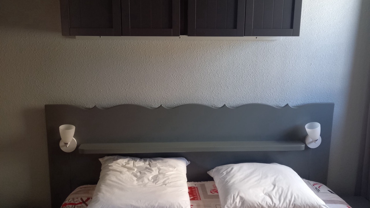 Photo of Bedroom in Chamrousse