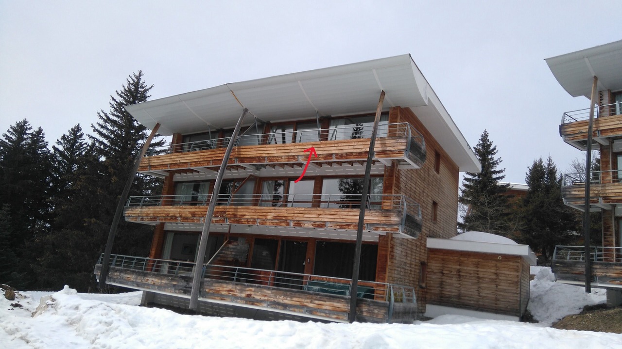 Photo of Outdoor in Chamrousse