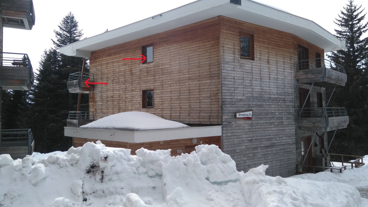 Photo of Outdoor in Chamrousse