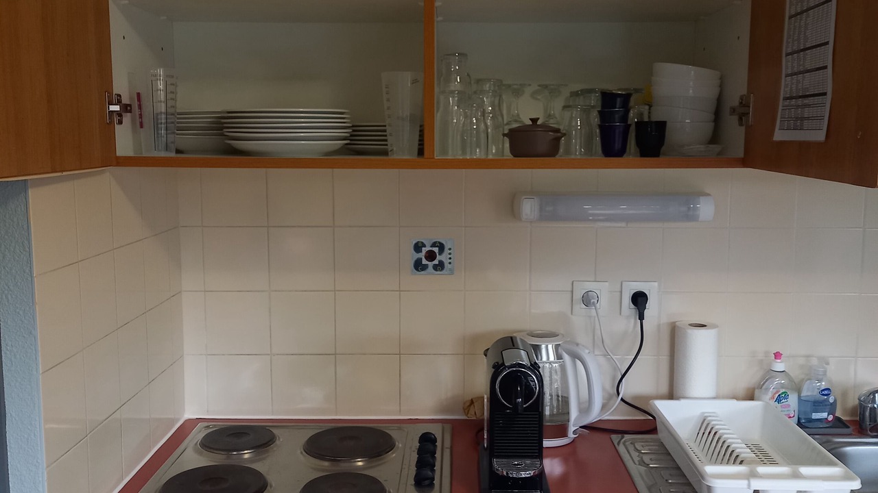 Photo of Kitchen in Chamrousse