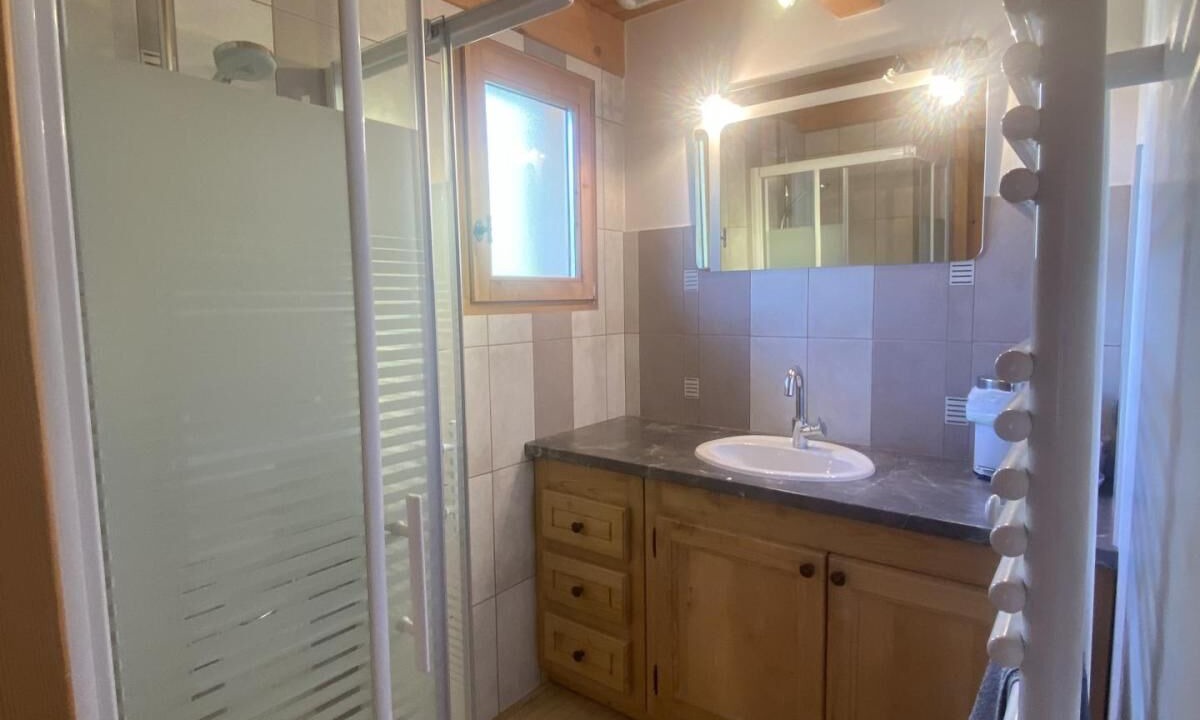 Photo of Bathroom in Beaufort